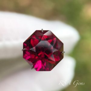 Rubellite