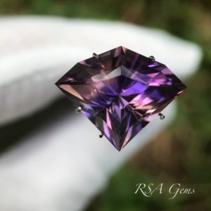Ametrine