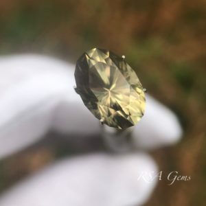 Color Change Csarite