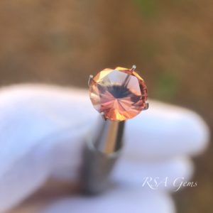 Oregon Sunstone
