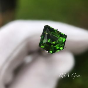 Chrome Tourmaline