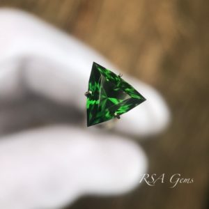 Chrome Tourmaline