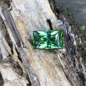 Green Tourmaline