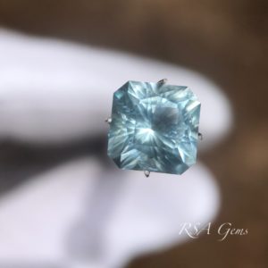 Aquamarine