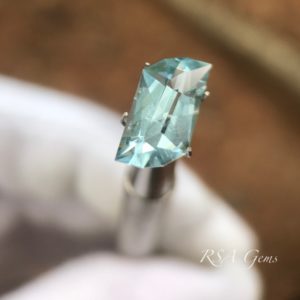 Aquamarine
