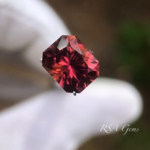 Pink Tourmaline